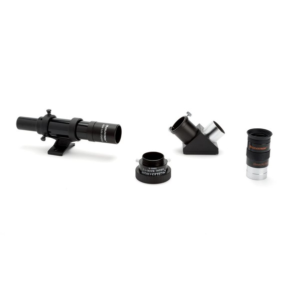 Schmidt-Cassegrain telescope Celestron AVX 9,25S 12046