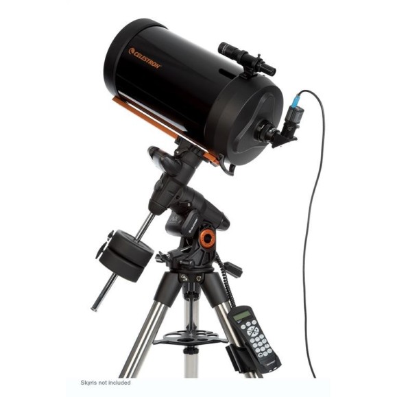 Schmidt-Cassegrain telescope Celestron AVX 9,25S 12046