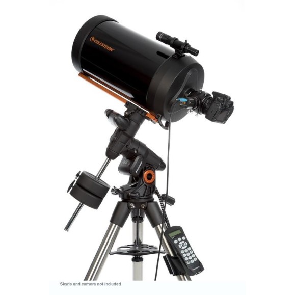 Schmidt-Cassegrain telescope Celestron AVX 9,25S 12046