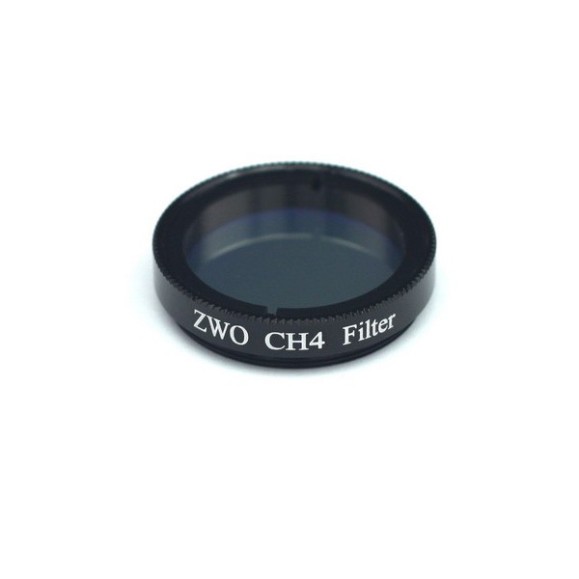 Filter ZWO Methane CH4 20nm 31.8mm