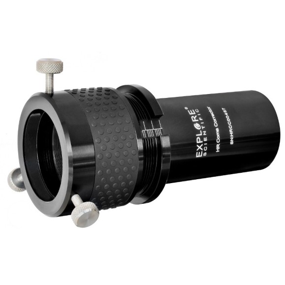 Coma corrector EXPLORE SCIENTIFIC HR