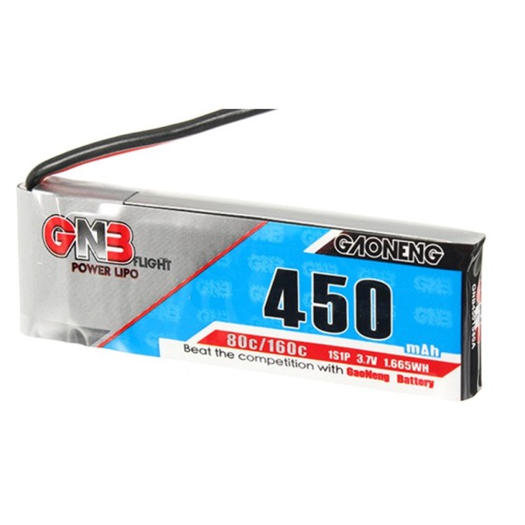 Rechargeable battery for Lunatico PocketCloudWatcher