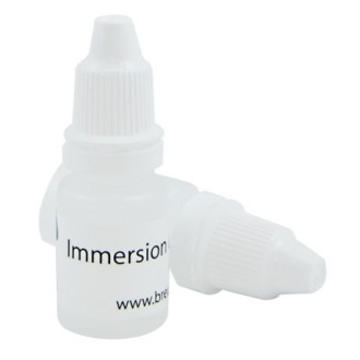 Immersion oil bottle 5ml...
