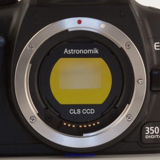 Astronomik CLS CCD clip-on...