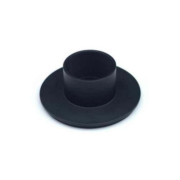 Low profile cap ZWO ASI 1.25"