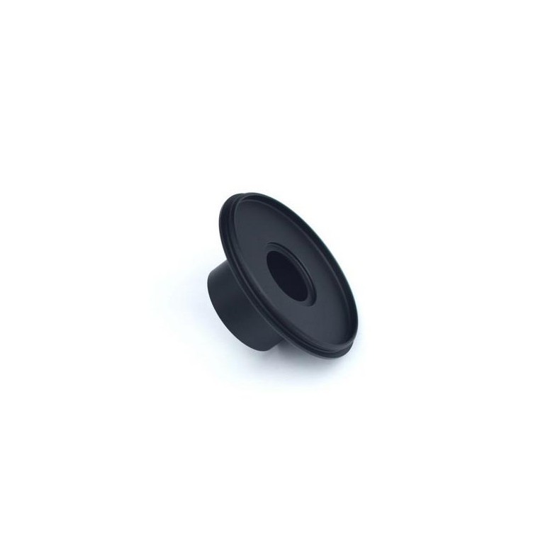 Low profile cap ZWO ASI 1.25"