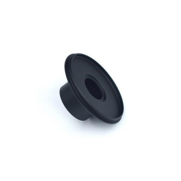 Low profile cap ZWO ASI 1.25"