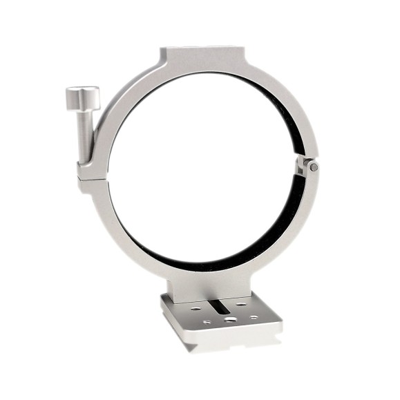 Adaptor ring for cameras ZWO ASI 78mm