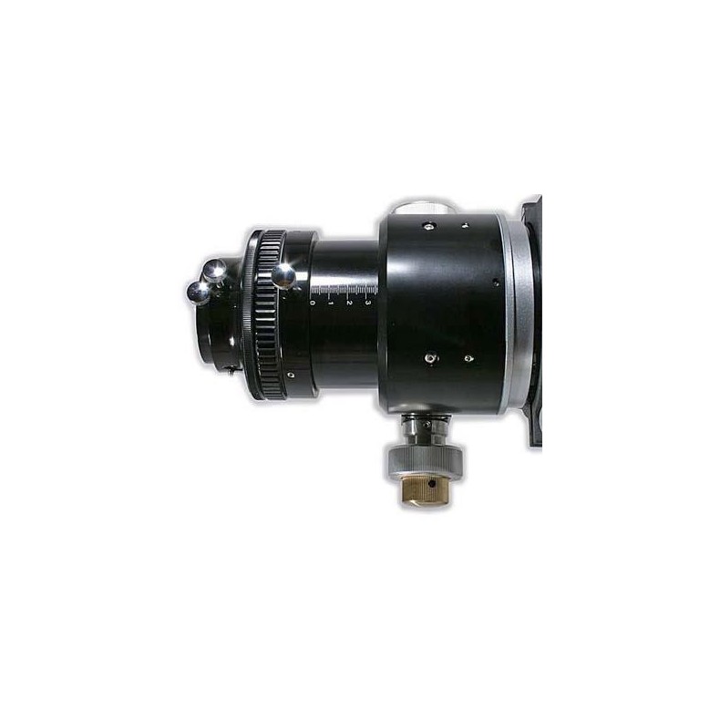 ED refractor telescope TS 110 mm f / 7