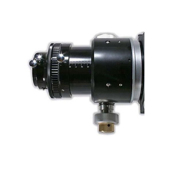 ED refractor telescope TS 110 mm f / 7