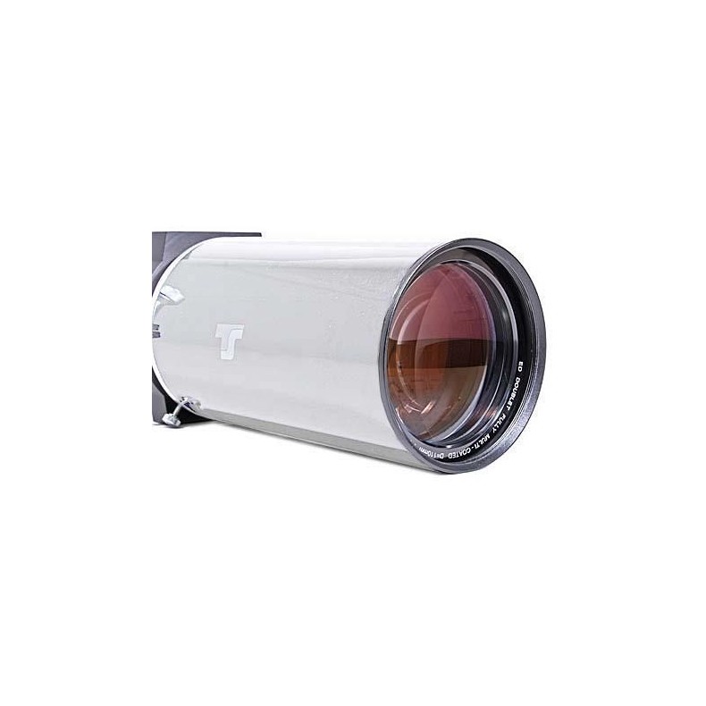 ED refractor telescope TS 110 mm f / 7