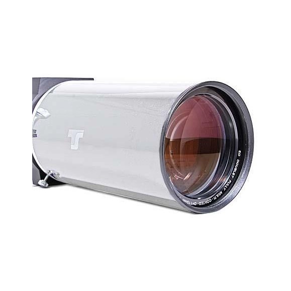 ED refractor telescope TS 110 mm f / 7