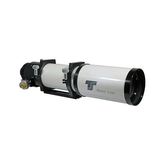 ED refractor telescope TS 110 mm f / 7