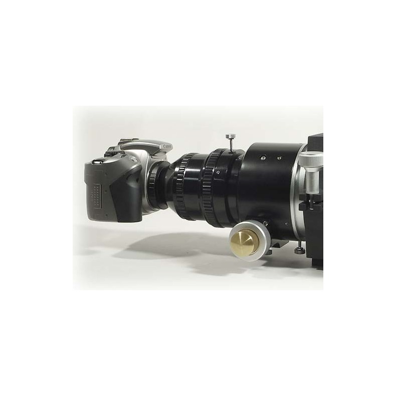 ED refractor telescope TS 110 mm f / 7