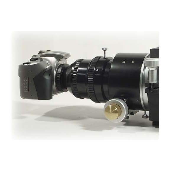 ED refractor telescope TS 110 mm f / 7