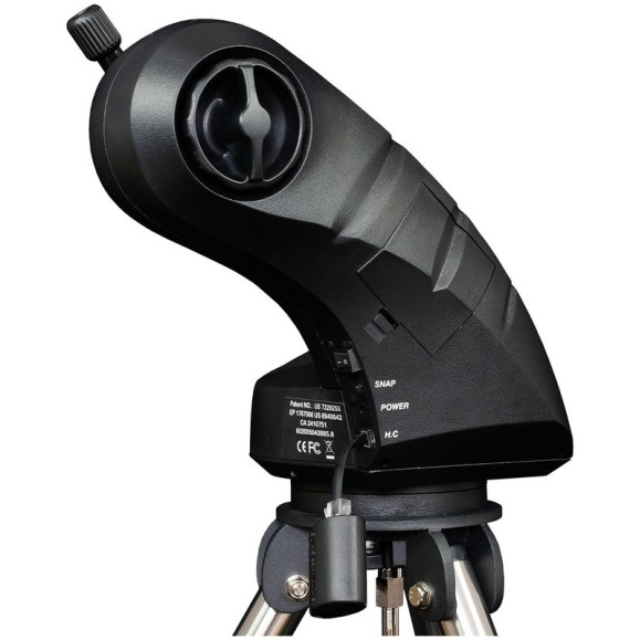 AZ SynScan GoTo Star Discovery Wifi AZ SynScan GoTo Star Discovery Wifi Mount Skywatcher