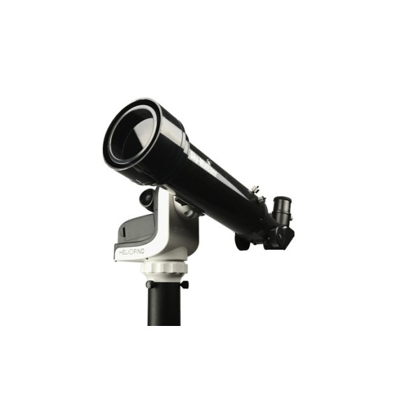 Solarquest mount Skywatcher with tripod and extension column