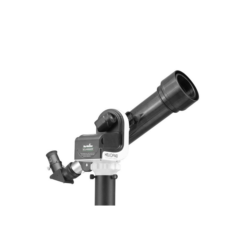 Solarquest mount Skywatcher with... Solarquest mount Skywatcher with...