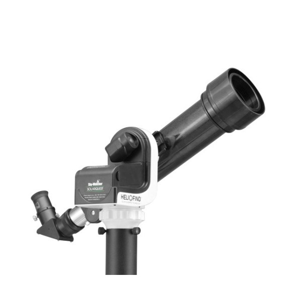 Solarquest mount Skywatcher with tripod and extension column