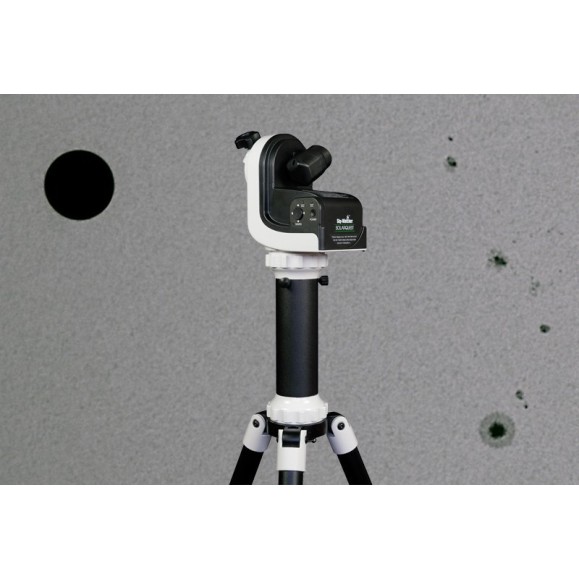 Solarquest mount Skywatcher with tripod and extension column