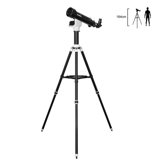 Solarquest mount Skywatcher with tripod and extension column