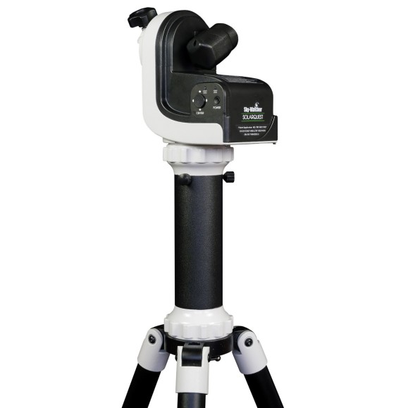 Solarquest mount Skywatcher with tripod and extension column