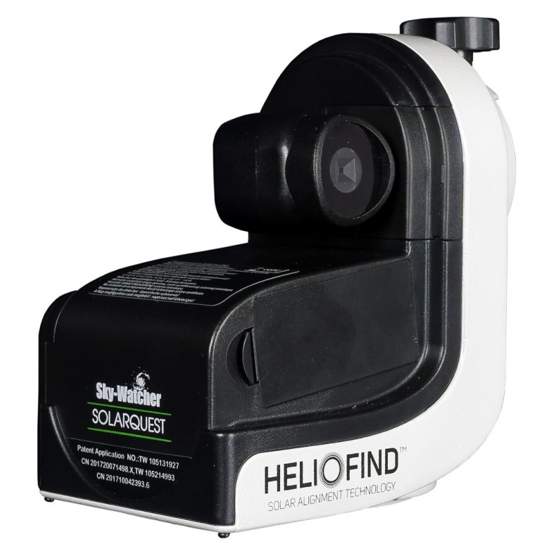 Solarquest mount Skywatcher with... Solarquest mount Skywatcher with...