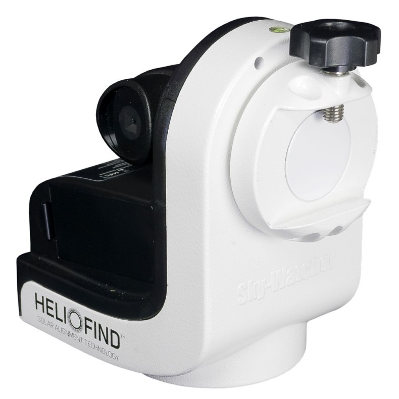 Solarquest mount Skywatcher with... Solarquest mount Skywatcher with...