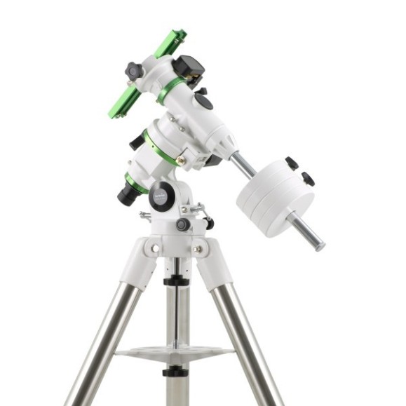Sky-Watcher EQM-35 Pro Goto equatorial mount