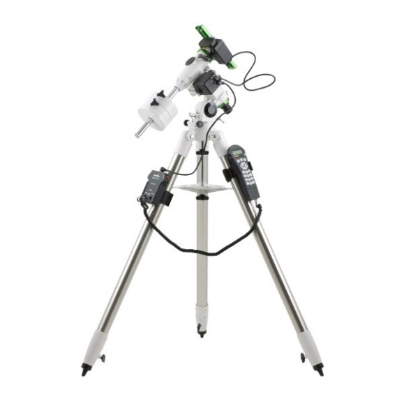 Sky-Watcher EQM-35 Pro Goto equatorial mount
