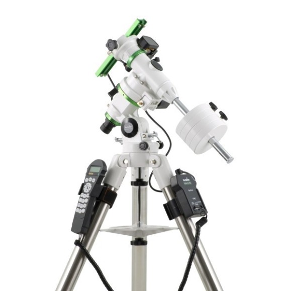 Sky-Watcher EQM-35 Pro Goto equatorial mount