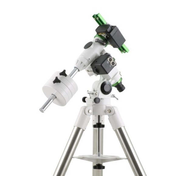 Sky-Watcher EQM-35 Pro Goto equatorial mount