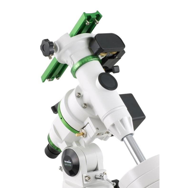 Sky-Watcher EQM-35 Pro Goto... Sky-Watcher EQM-35 Pro Goto...