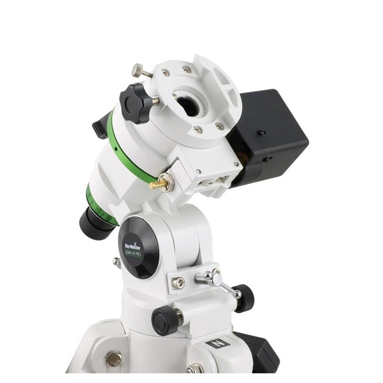 Sky-Watcher EQM-35 Pro Goto... Sky-Watcher EQM-35 Pro Goto...