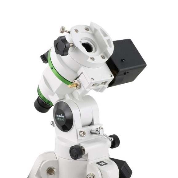 Sky-Watcher EQM-35 Pro Goto equatorial mount