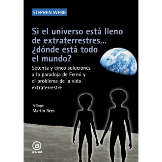 Book If the universe is...