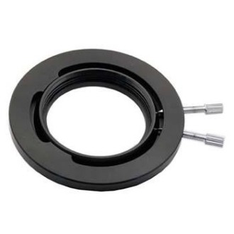 360º field rotator with...