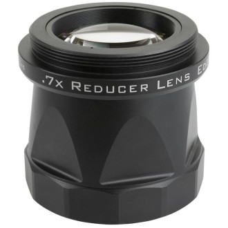 Focal reducer 0.7x...