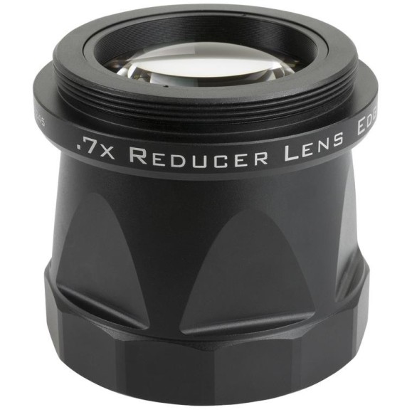 Focal reducer 0.7x Celestron for EdgeHD 925