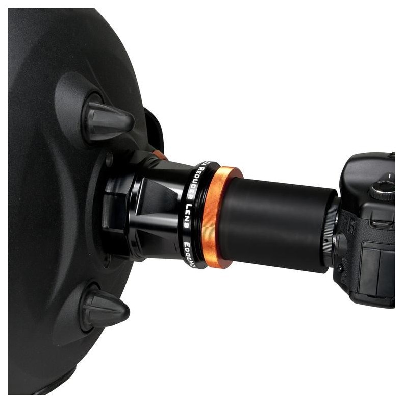 Focal reducer 0.7x Celestron for...