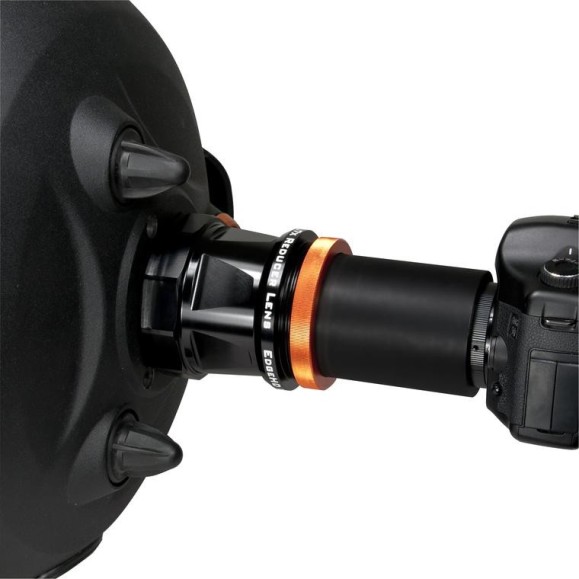 Focal reducer 0.7x Celestron for EdgeHD 925