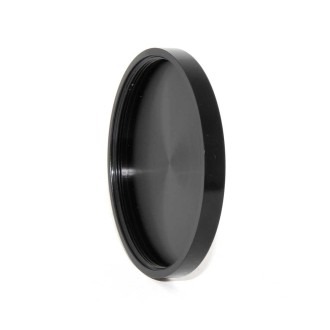 Metal cap TS for fittings...