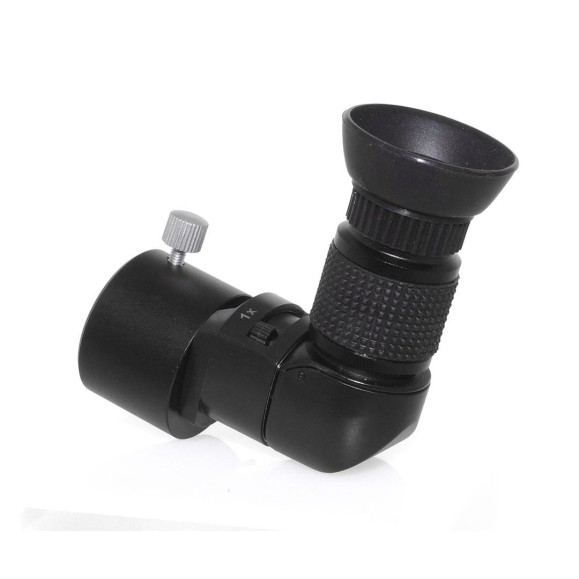90º elbow with magnification for polar finder Skywatcher