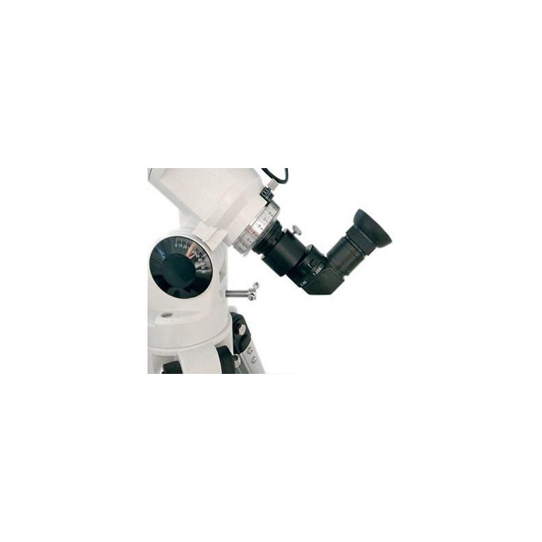 90º elbow with magnification for... 90º elbow with magnification for...