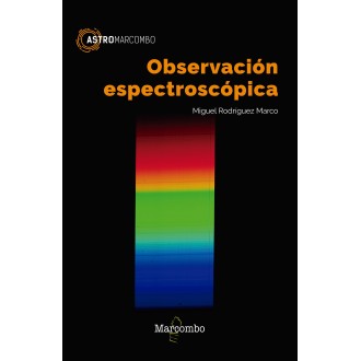 Book Spectroscopic observation