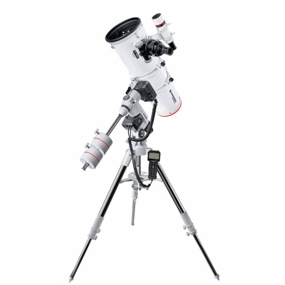 Telescope Bresser Messier HEXAFOC N-203/800 EXOS 2 GOTO 4703809