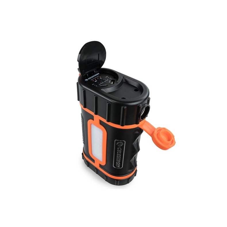 Powertank Celestron Lithium Pro CEL18768 Powertank Celestron Lithium Pro CEL18768