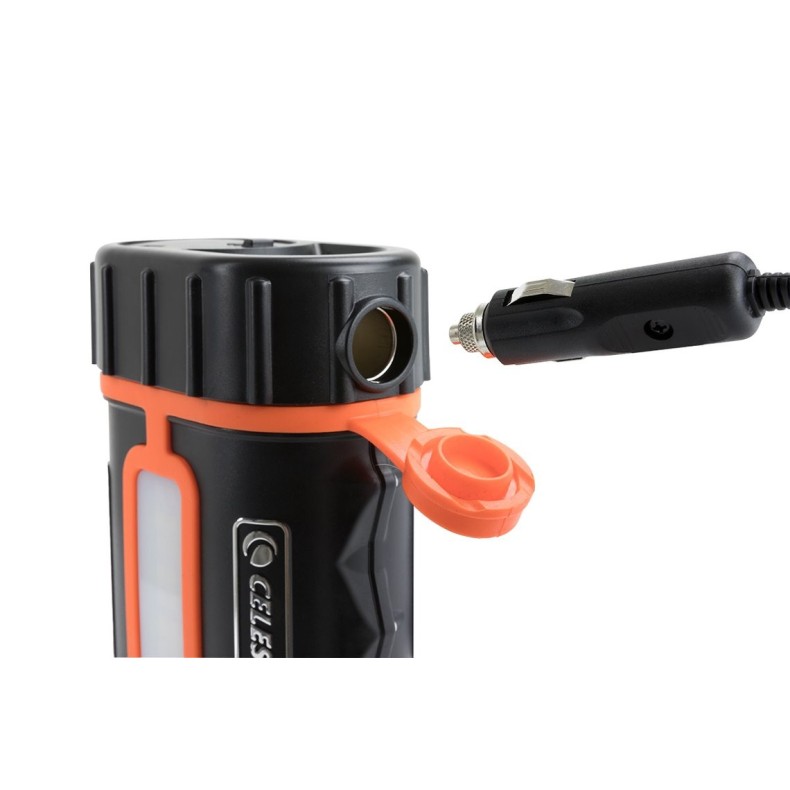 Powertank Celestron Lithium Pro CEL18768 Powertank Celestron Lithium Pro CEL18768