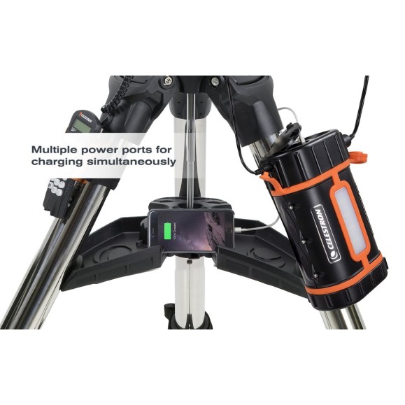 Powertank Celestron Lithium Pro CEL18768