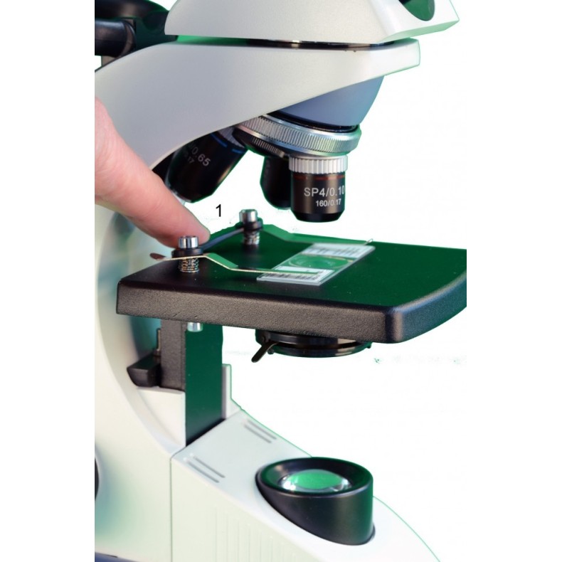 Biological Microscope BMS EDULED...